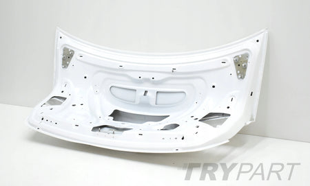 AUDI A4 B8 LIFT 8K 8K5 REAR TRUNK LIFTGATE OEM SEDAN
