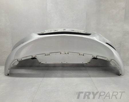 Front Bumper Opel Zafira B II Lift 08-14