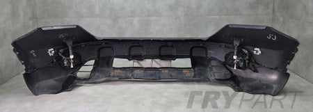 Front Bumper for Honda CR-V CRV 3 III 06-09 (HALOGEN + WASHERS)