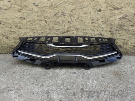 KIA CEED 3 III LIFT 2021- Grille Trap