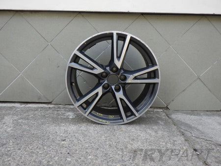 AUDI Q5 SQ5 II 80A 8.0 J x 19 5x112 ET 39 aluminum wheel