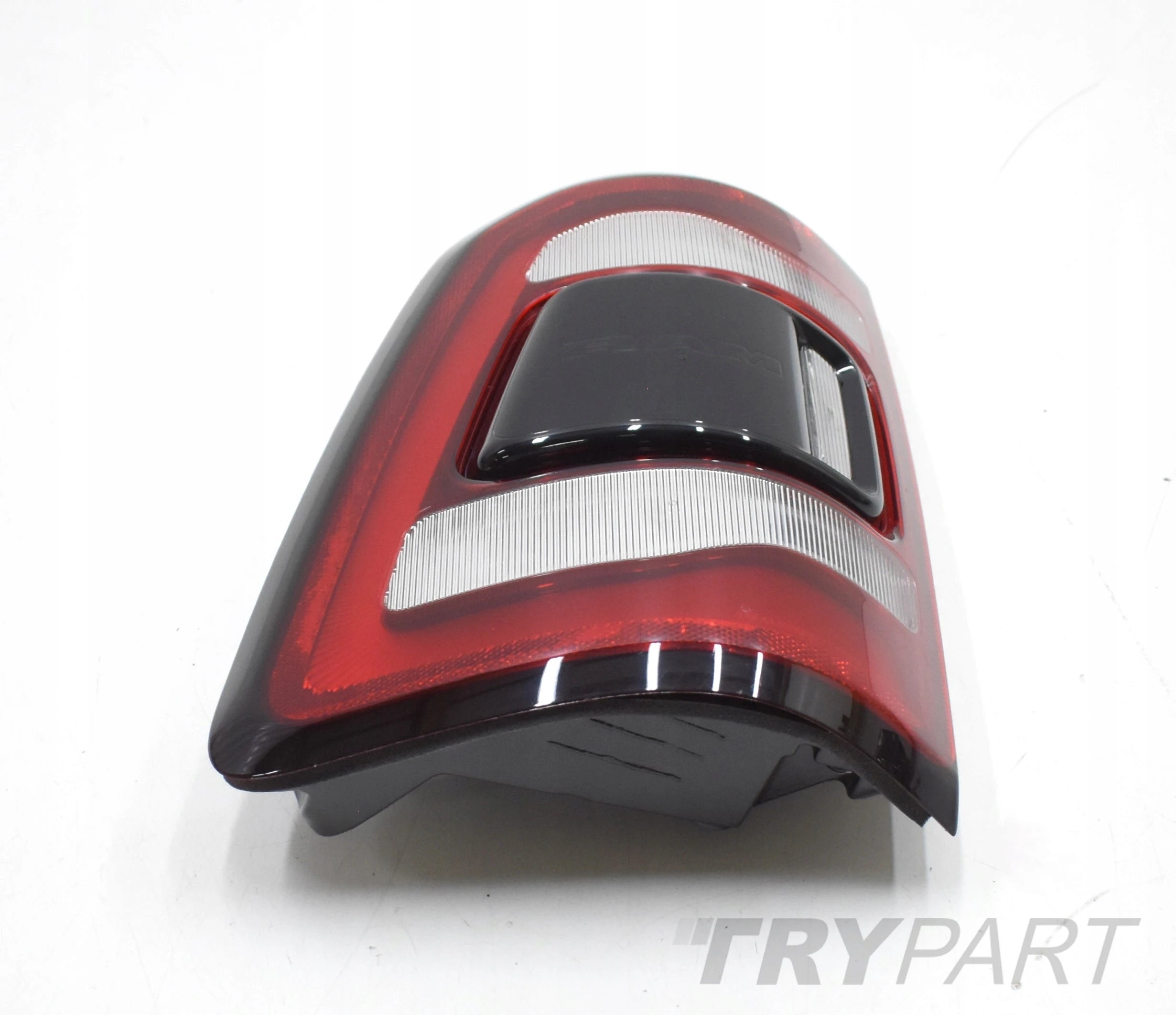DODGE RAM V 1500 LIMITED LEFT REAR TAIL LIGHT LED ORG EU NEW 19-23