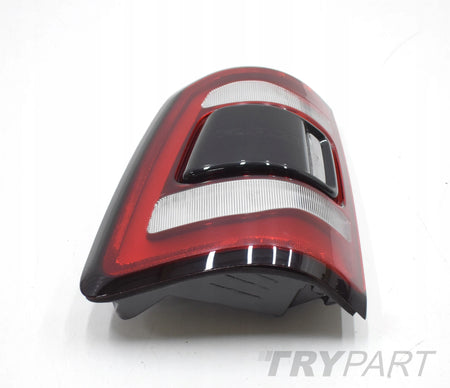DODGE RAM V 1500 LIMITED LEFT REAR TAIL LIGHT LED ORG EU NEW 19-23