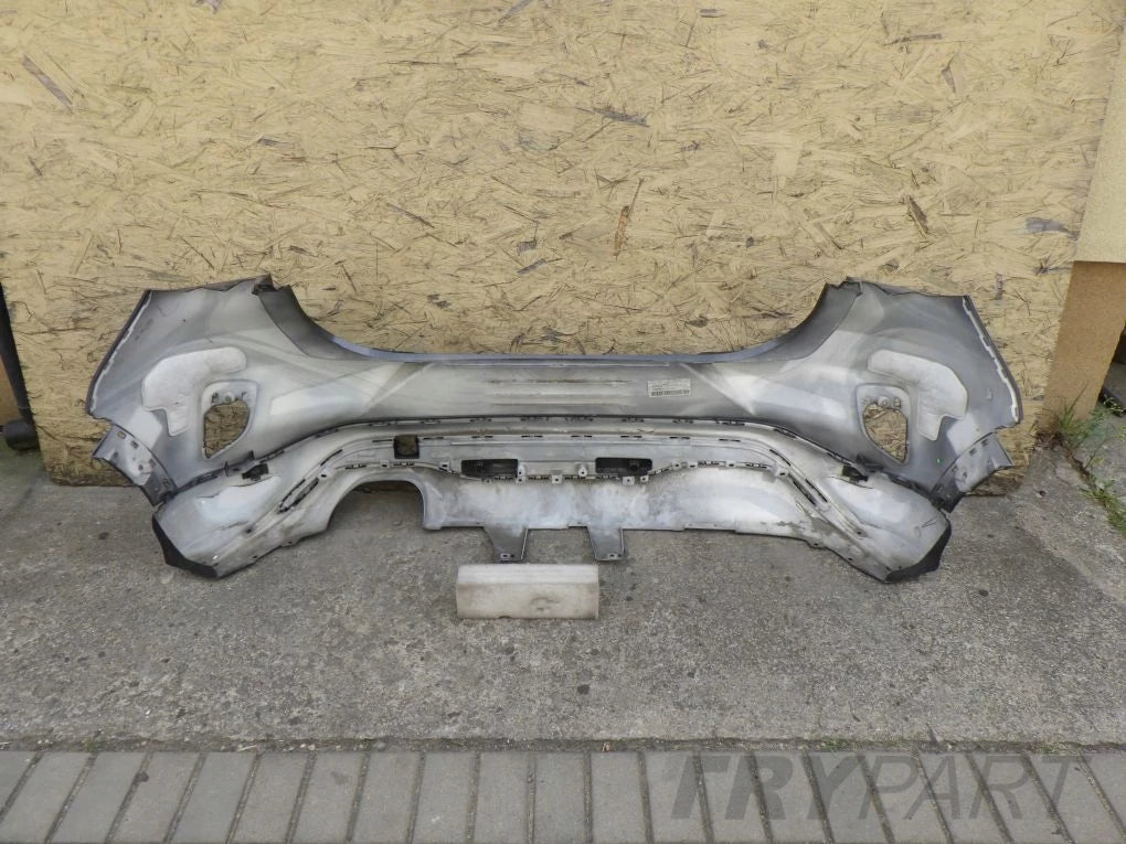 FORD PUMA MK2 II 2 ST LINE 19- rear bumper