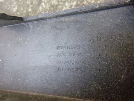 FORD MONDEO MK5 V ST LINE LIFT 19- Front Bumper