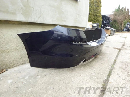 BMW 5 G31 KOMBI Rear Bumper