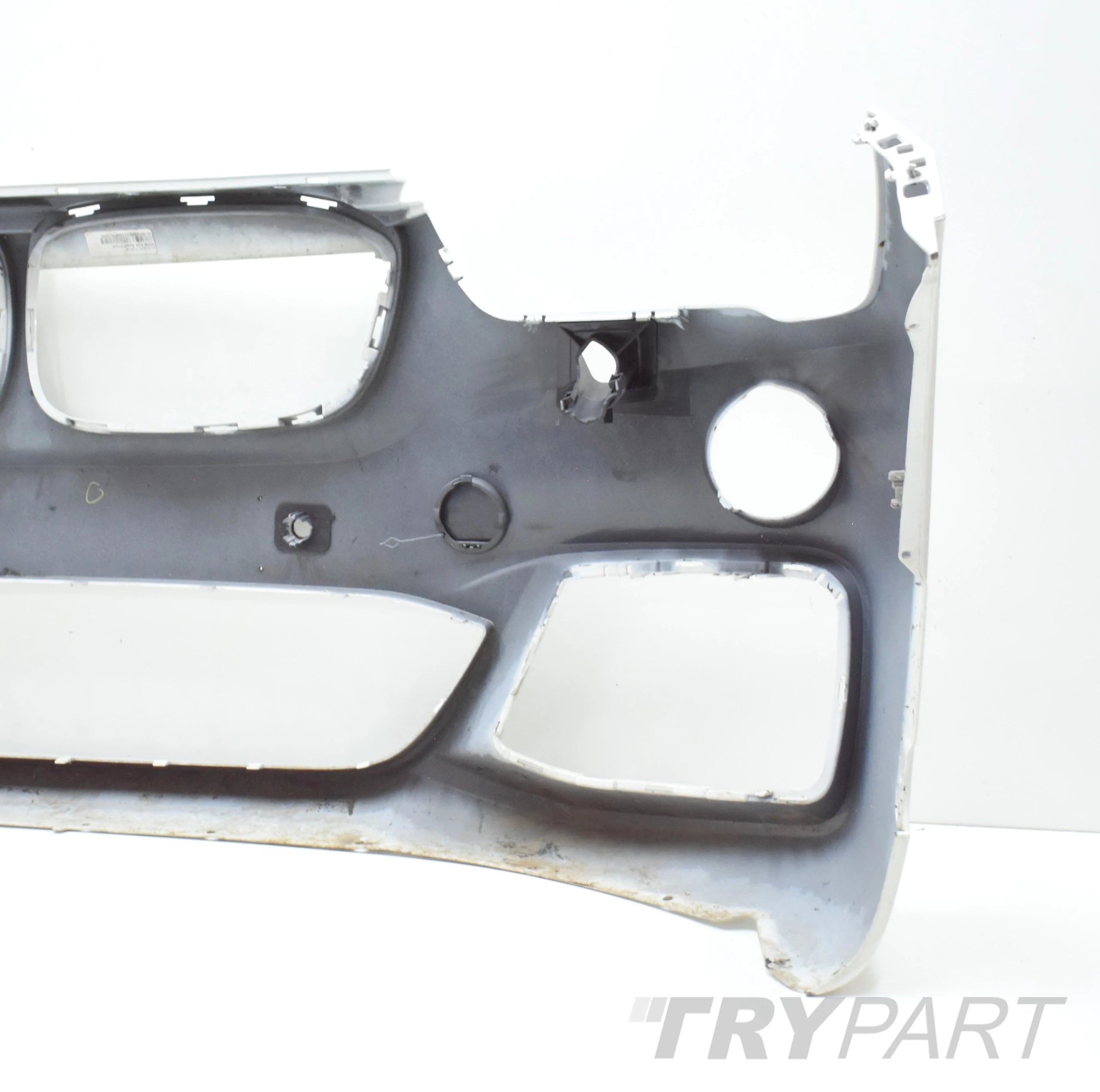 BMW X1 F48 M PACKAGE FRONT BUMPER ORG