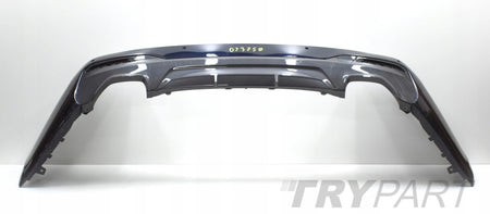 BMW 5 G31 LIFT LCI M PACKAGE REAR BUMPER ORG + DIFFUSER