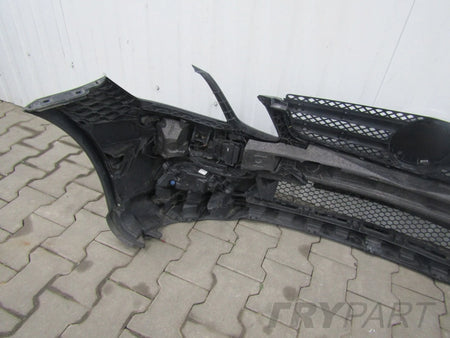 Front Bumper Mercedes E-Class Coupe 207 AMG 09-12