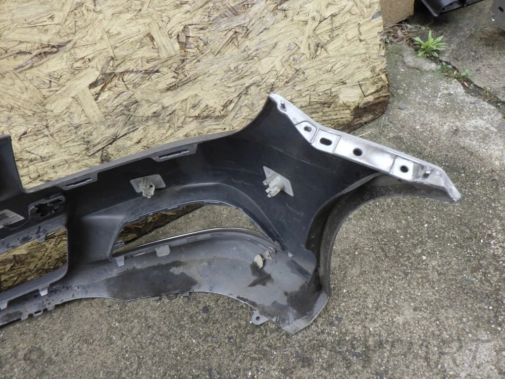 MERCEDES C-CLASS 204 LIFT 2011- Front Bumper