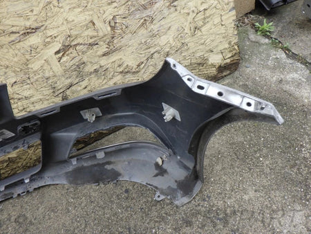 MERCEDES C-CLASS 204 LIFT 2011- Front Bumper