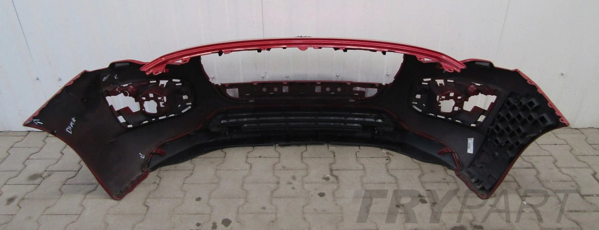 Front Bumper Peugeot 3008 Facelift 13-16