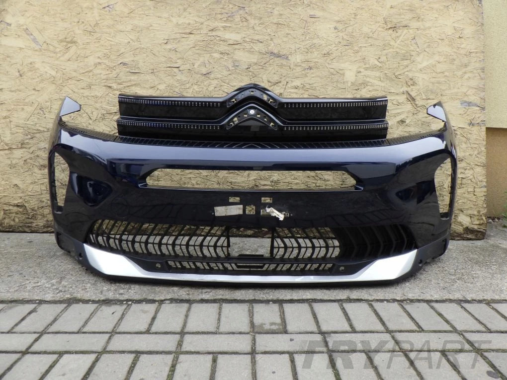 CITROEN C5 AIRCROSS LIFT C84M 22- Front bumper