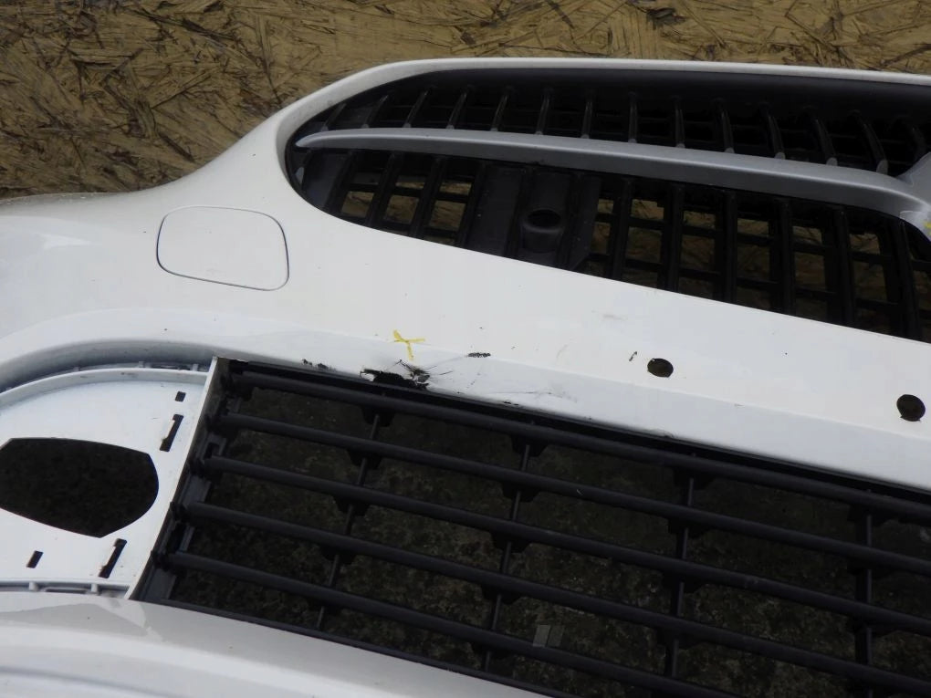 MERCEDES B CLASS 247 W247 18- front bumper