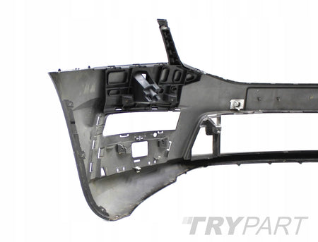 SKODA OCTAVIA 3 III 5E LIFT VRS FRONT BUMPER ORG