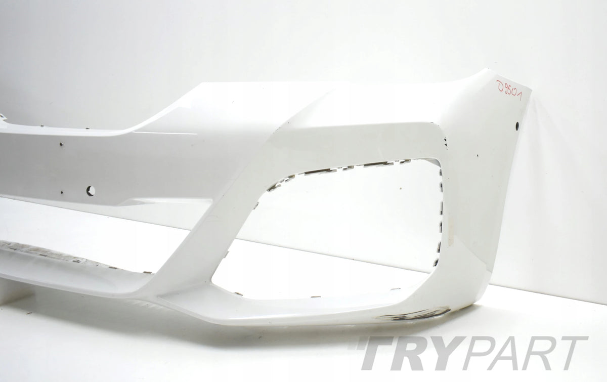 BMW 5 G30 G31 LIFT LCI M PACKAGE FRONT BUMPER ORG