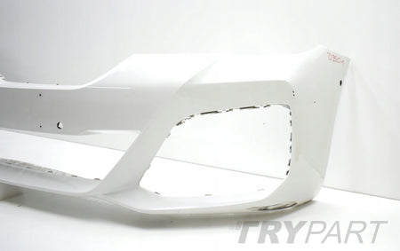 BMW 5 G30 G31 LIFT LCI M PACKAGE FRONT BUMPER ORG