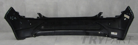 Rear Bumper Hyundai Kona Lift 20-22