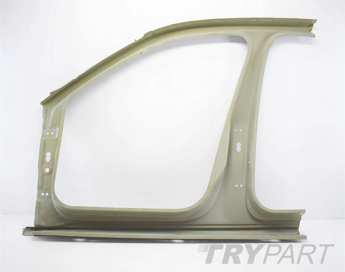 SUPERB III 3V RIGHT BODY PILLAR SILL FRAME ORG