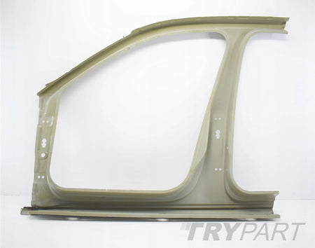 SUPERB III 3V RIGHT BODY PILLAR SILL FRAME ORG