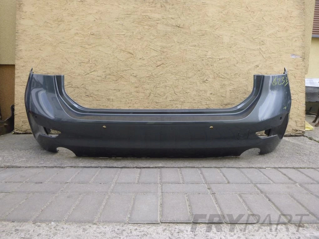 BMW 3 G21 KOMBI 18- Rear Bumper
