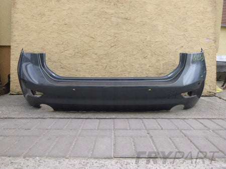 BMW 3 G21 KOMBI 18- Rear Bumper