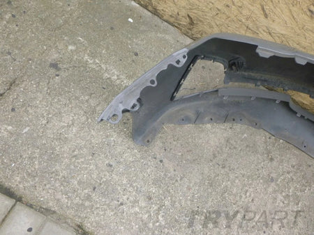 BMW 5 G30 G31 LCI LIFT 20- Front Bumper