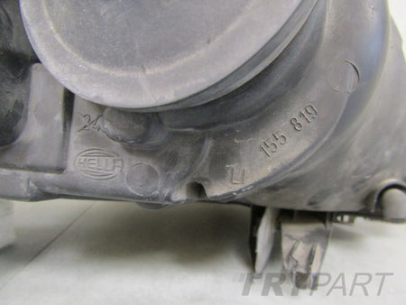 Headlight Saab 9-3 93 II XENON LH 02-07 155819