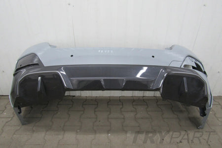 Rear bumper for BMW i4 4 G26 M Sport Package 21-