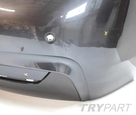 BMW 2 COUPE F22 F23 M PACKAGE REAR BUMPER ORG