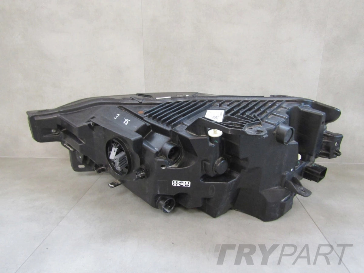 Volvo XC60 Front Lamp FULL LED BLACK 17-24 RH RIGHT 32342507