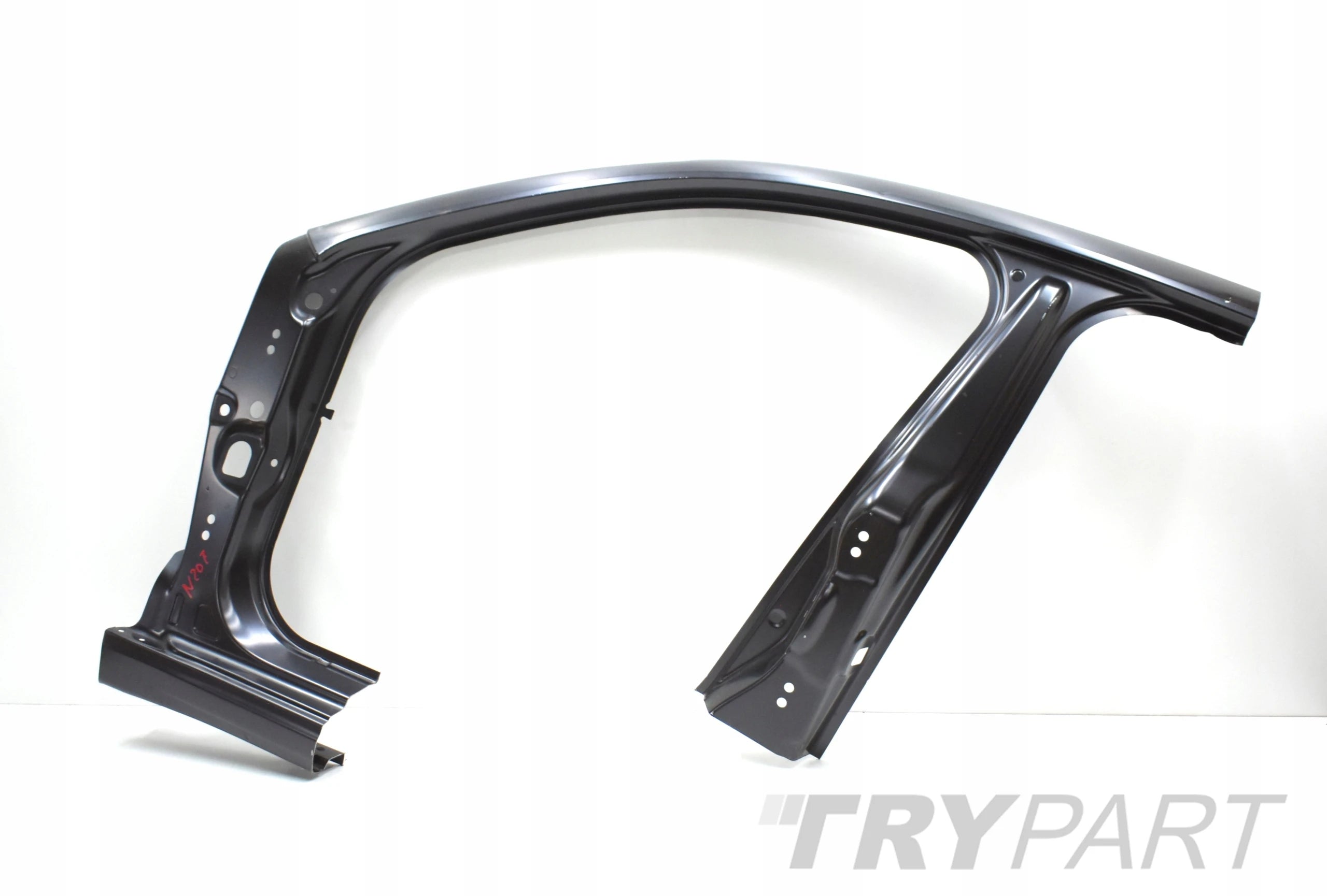 FIAT TIPO II LEFT SILL PANEL ORG NEW