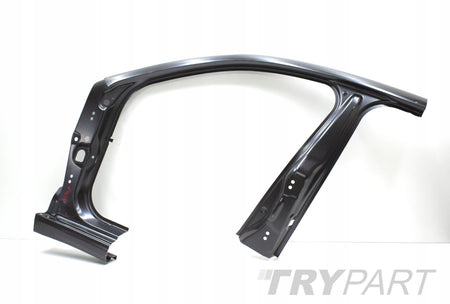 FIAT TIPO II LEFT SILL PANEL ORG NEW