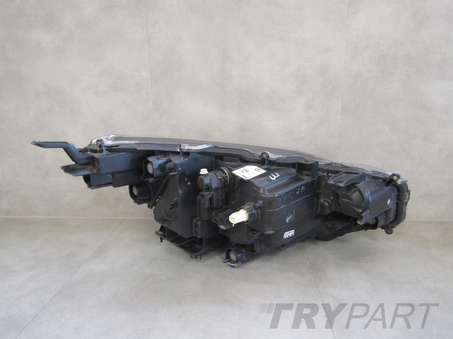 FRONT LAMP for TOYOTA YARIS CROSS FULL LED 17-22 LH LEFT
