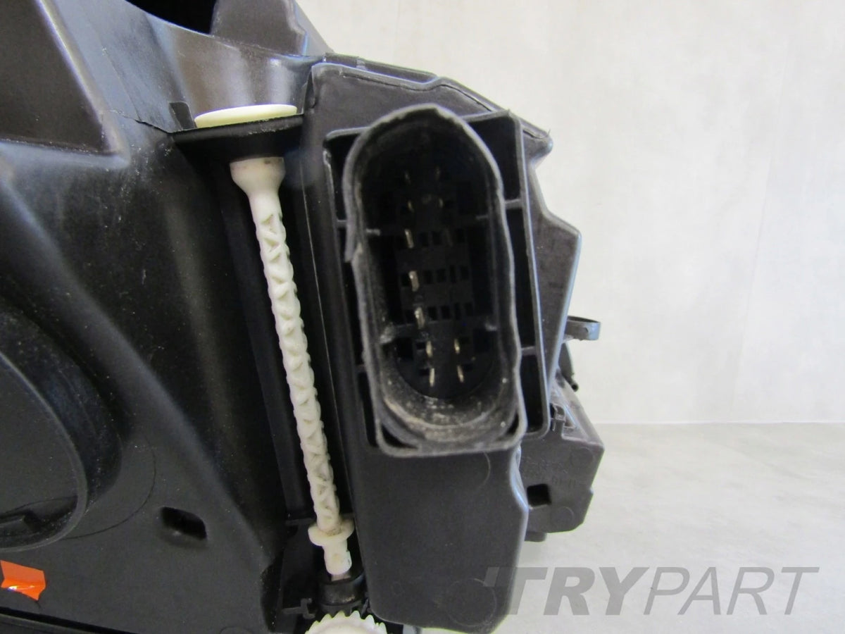MERCEDES W213 FULL LED MULTIBEAM HEADLIGHT BLUE HYBRID 16-20 LH A213