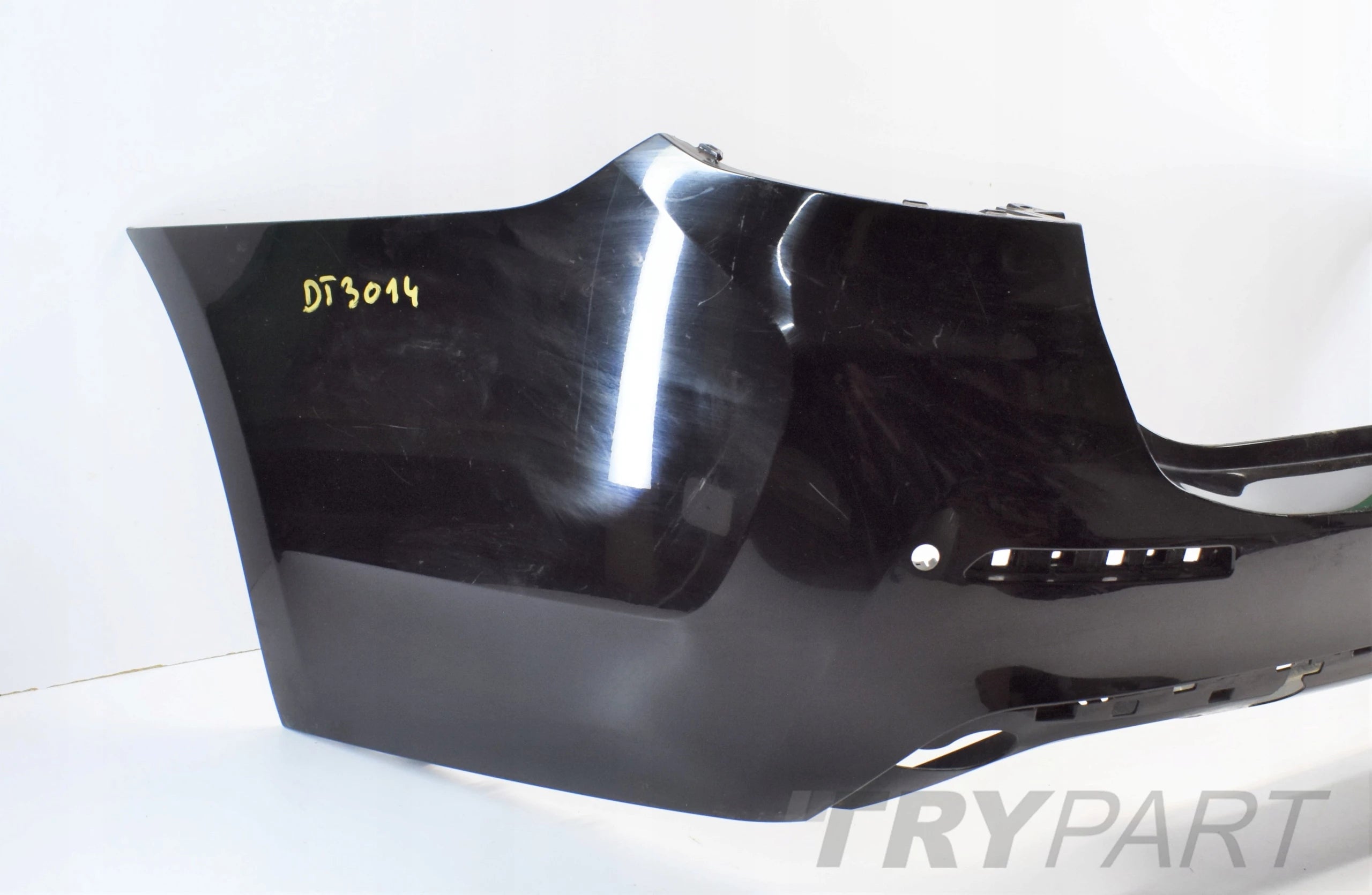 BMW 5 Series G31 LCI Lift Rear Bumper Wagon