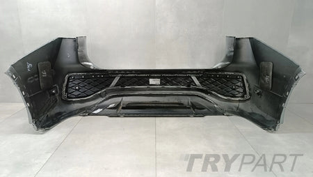 Rear bumper Volkswagen VW Tayron R-LINE 24-