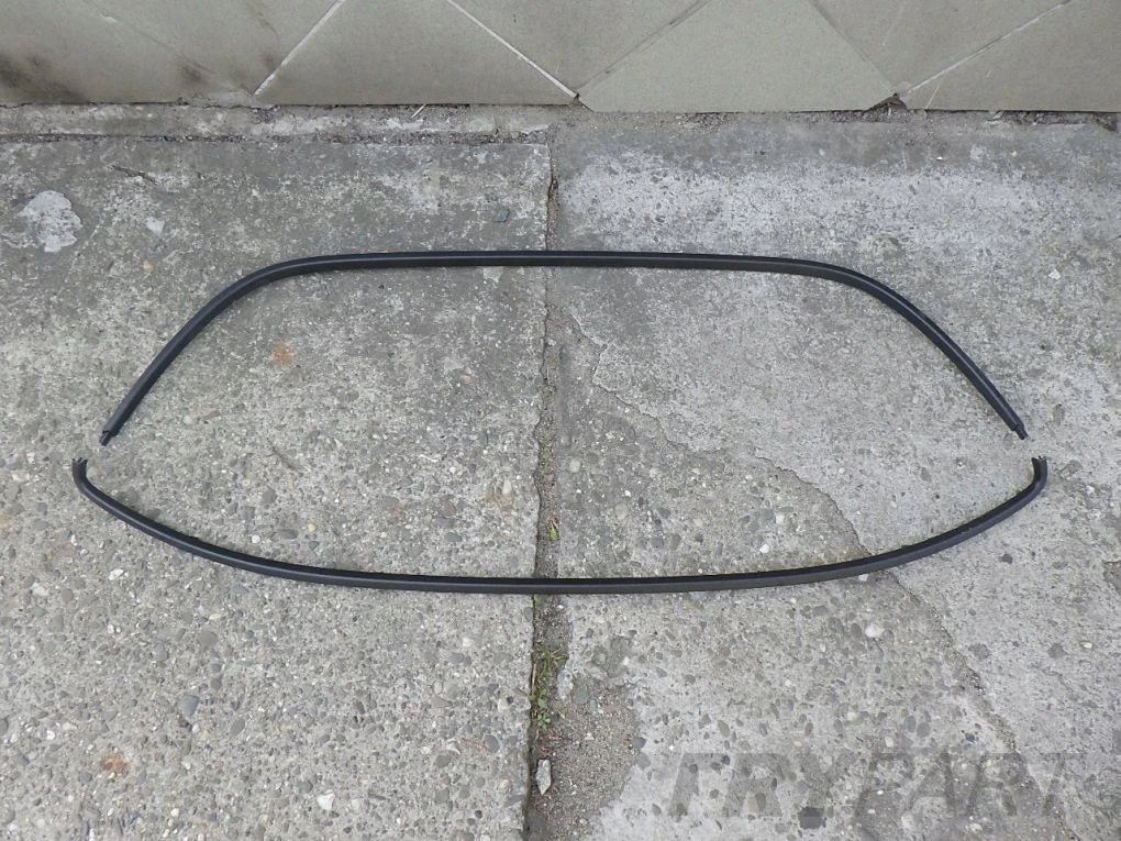 FORD S-MAX GALAXY Grille Trim Strip