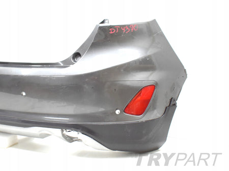 FORD FIESTA MK8 ACTIVE REAR BUMPER ORG