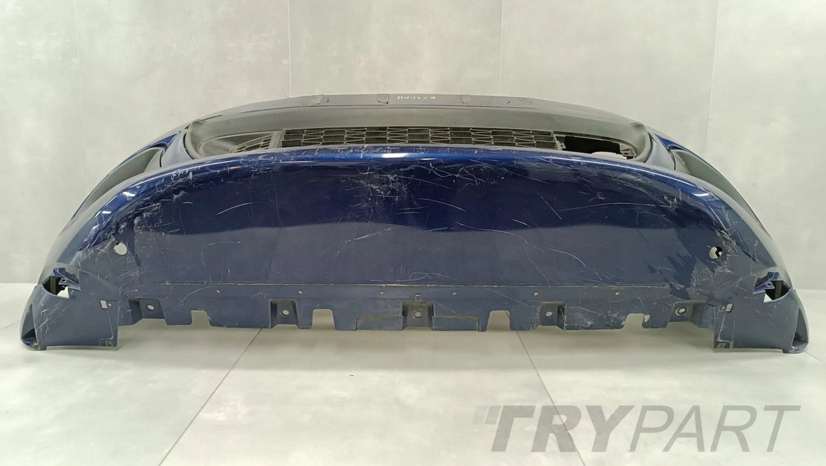 Front Bumper Fiat 500X 14-18