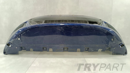 Front Bumper Fiat 500X 14-18