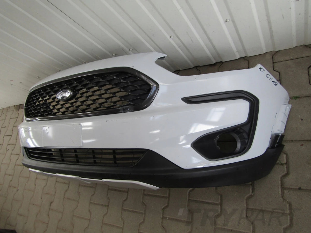 Front Bumper Ford Ka Plus + 3 III Active 18-