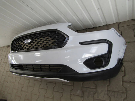 Front Bumper Ford Ka Plus + 3 III Active 18-