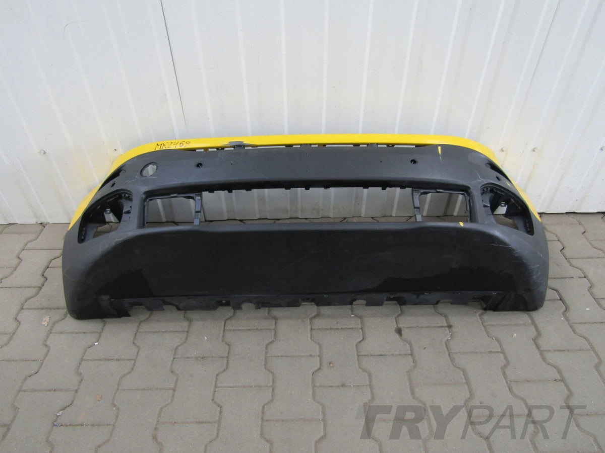 Front Bumper for Jeep Renegade 14-18