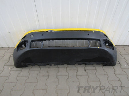 Front Bumper for Jeep Renegade 14-18