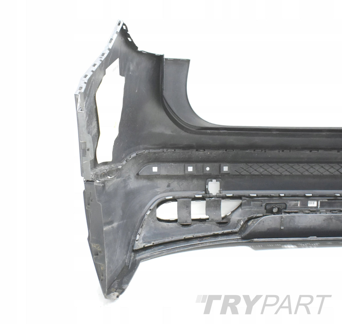 SEAT TARRACO FR 5FJ REAR BUMPER ORG