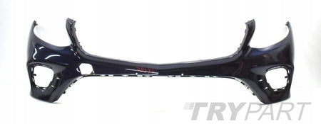 MERCEDES GLC W253 AMG FRONT BUMPER ORG