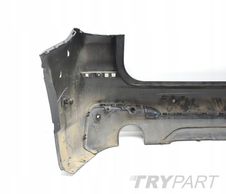 BMW X3 G01 M Package Rear Bumper Original + Bottom