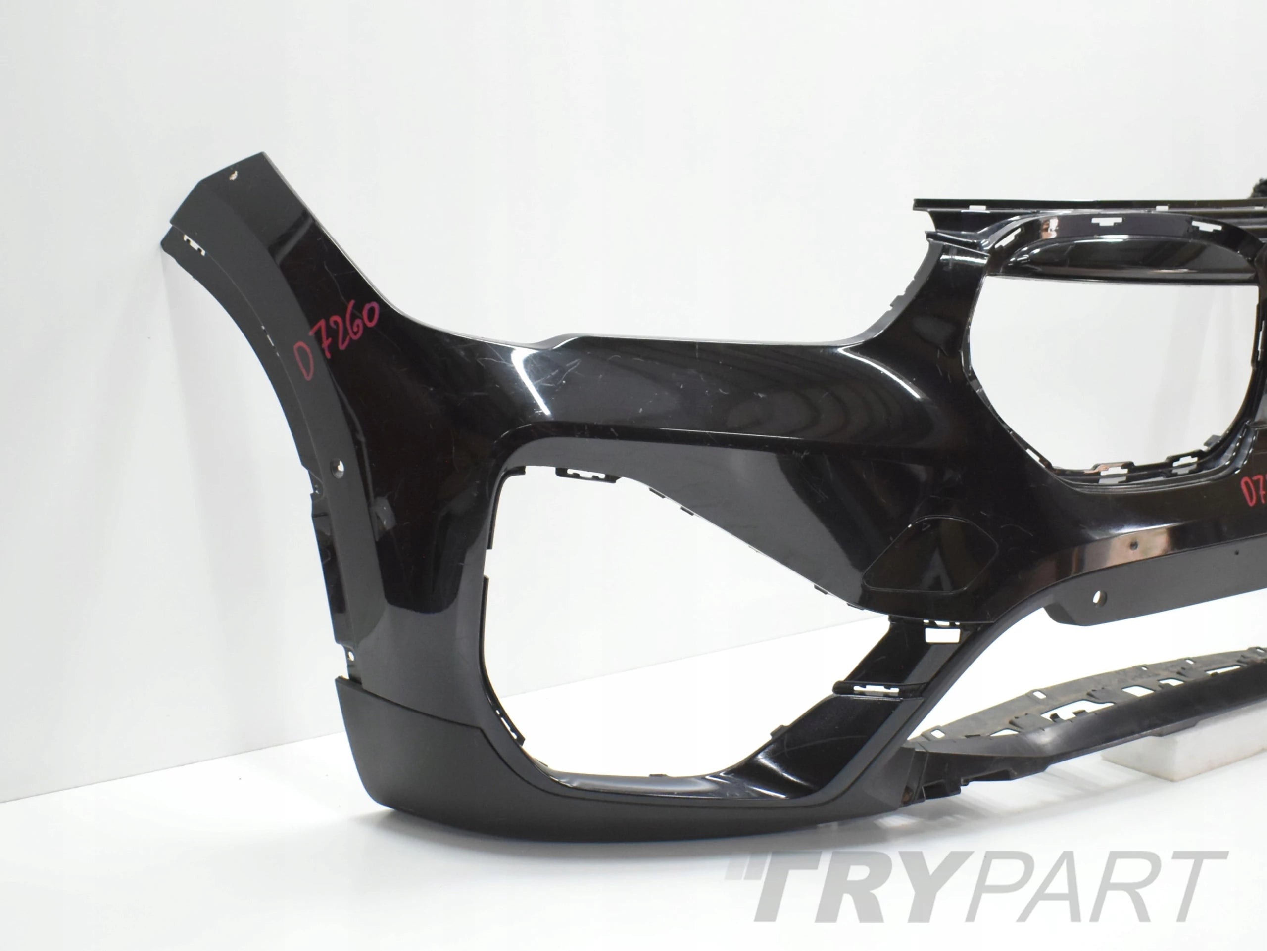 BMW X1 F48 LIFT LCI FRONT BUMPER ORG