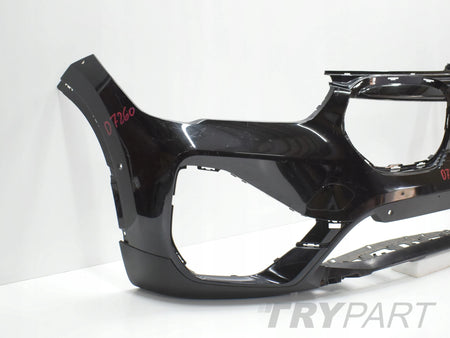 BMW X1 F48 LIFT LCI FRONT BUMPER ORG